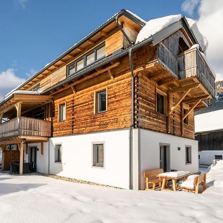 Premium Maisonette Near Ski Resorts Sankt Michael im Lungau Exterior foto