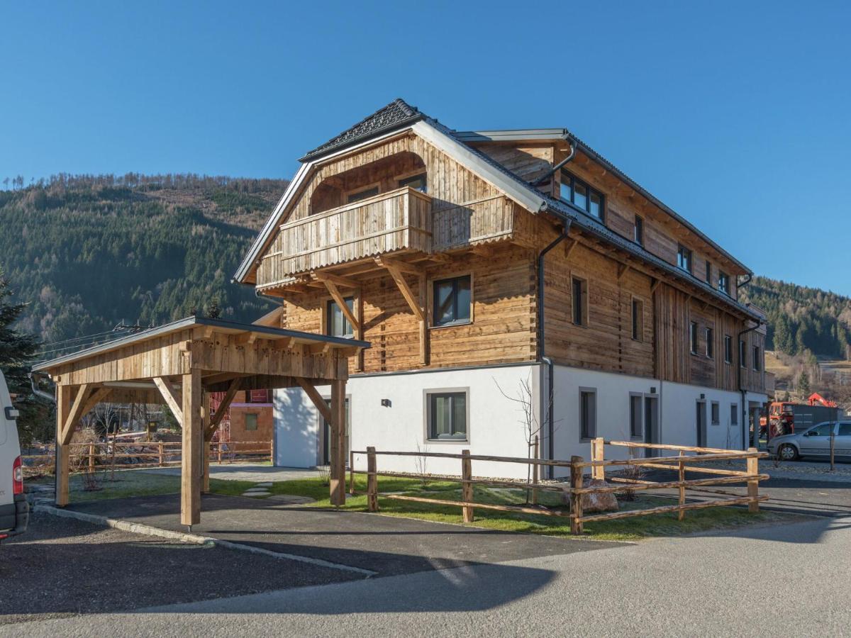 Premium Maisonette Near Ski Resorts Sankt Michael im Lungau Exterior foto