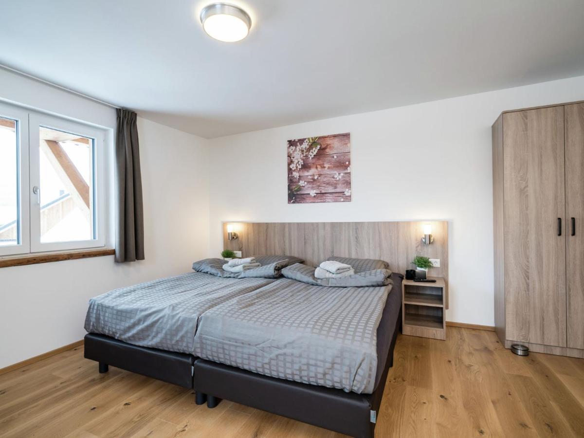 Premium Maisonette Near Ski Resorts Sankt Michael im Lungau Exterior foto